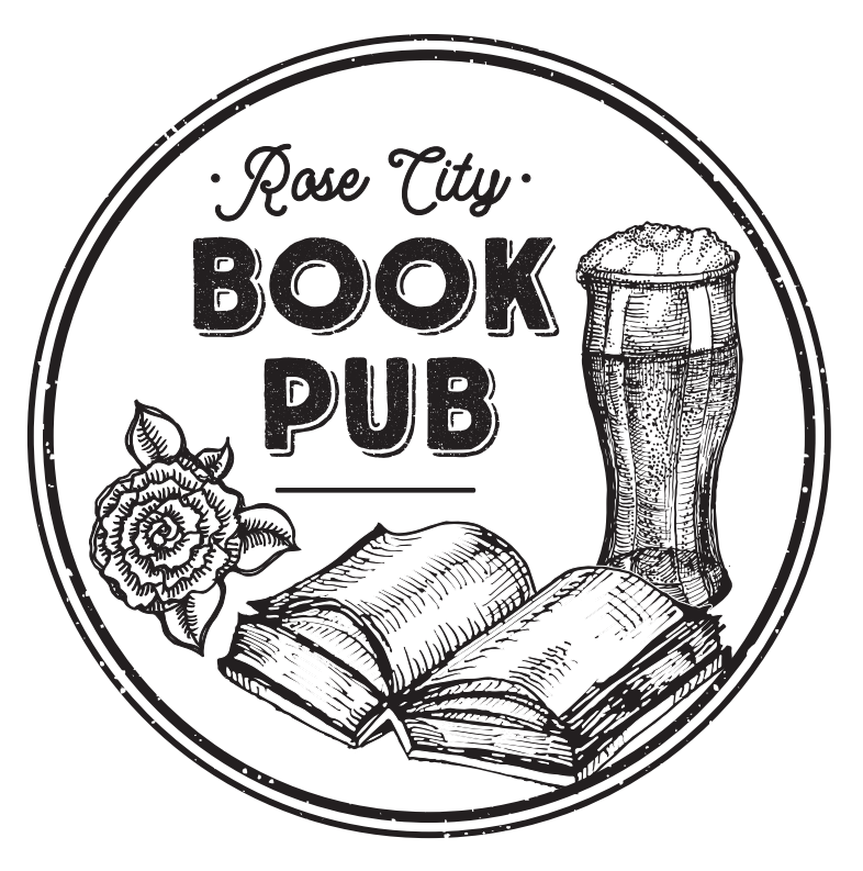 Rose City Book Pub - Reading: Paired by Poetry