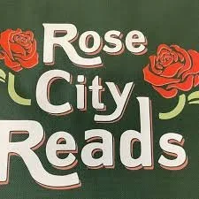 Rose City Reads  - FICTION FLASH SALE - $2 for select titles