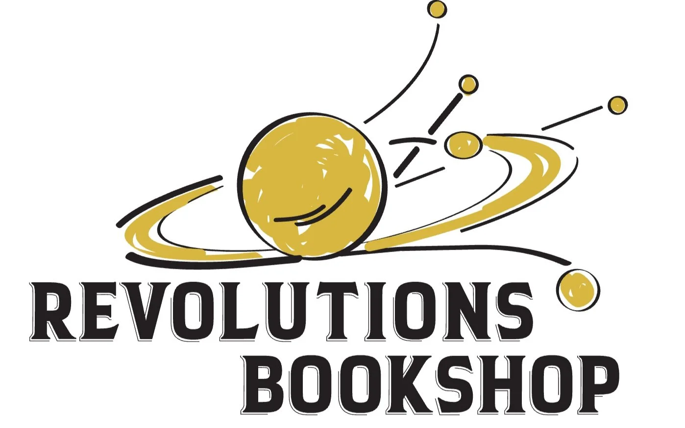 Revolutions Bookshop - Author reading: Presentation: "A History of Zines" by graphic journalist Sarah Shay Mirk