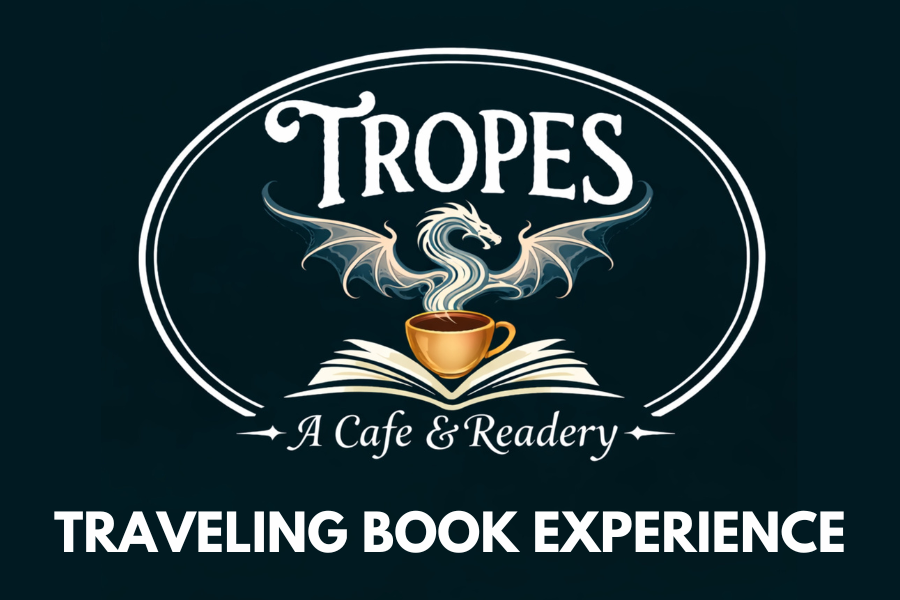 Traveling Book Experience
