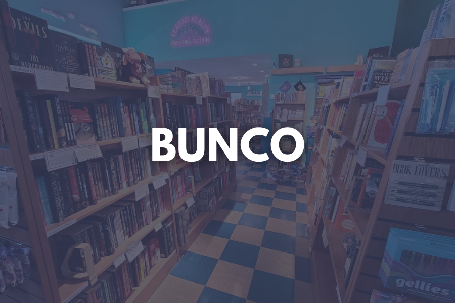BUNCO