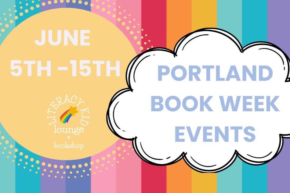 Teddy Bear & Stuffie Picnic + Children's Book Swap