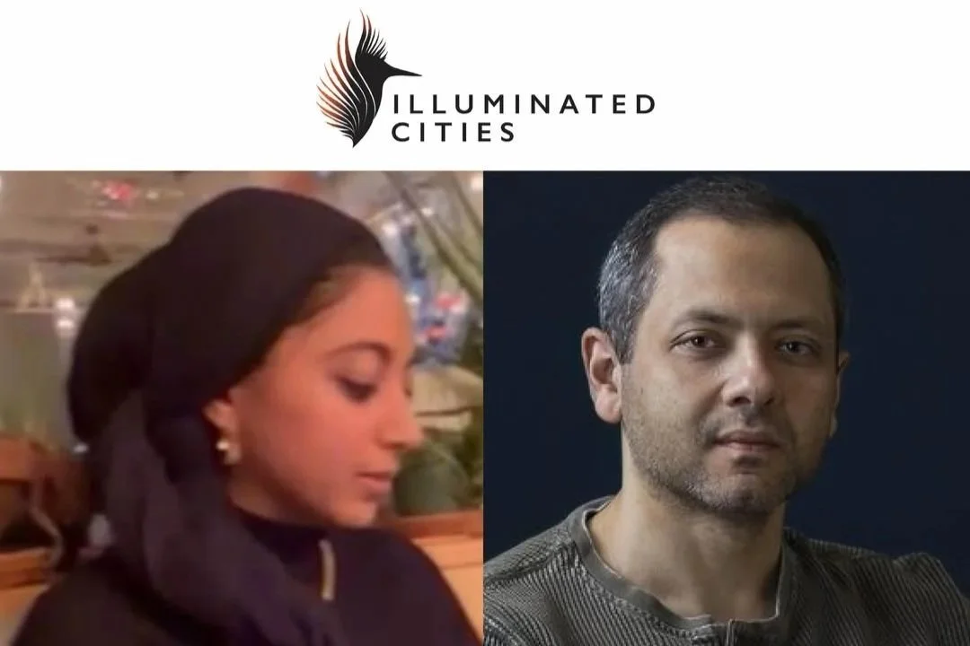 Illuminated Cities