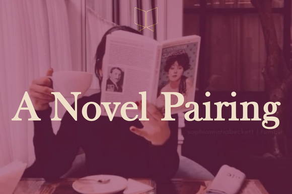 A Novel Pairing