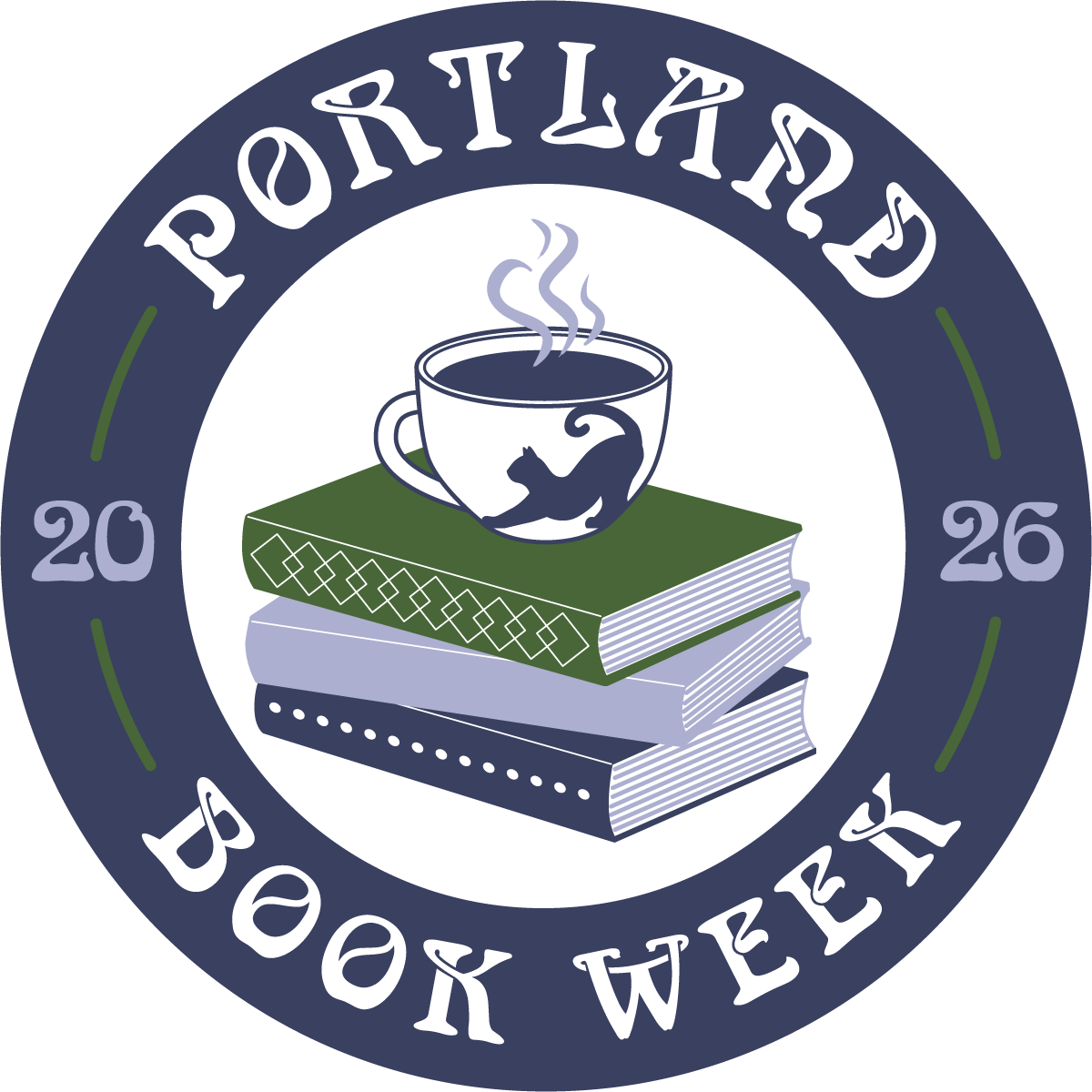 Portland Book Week