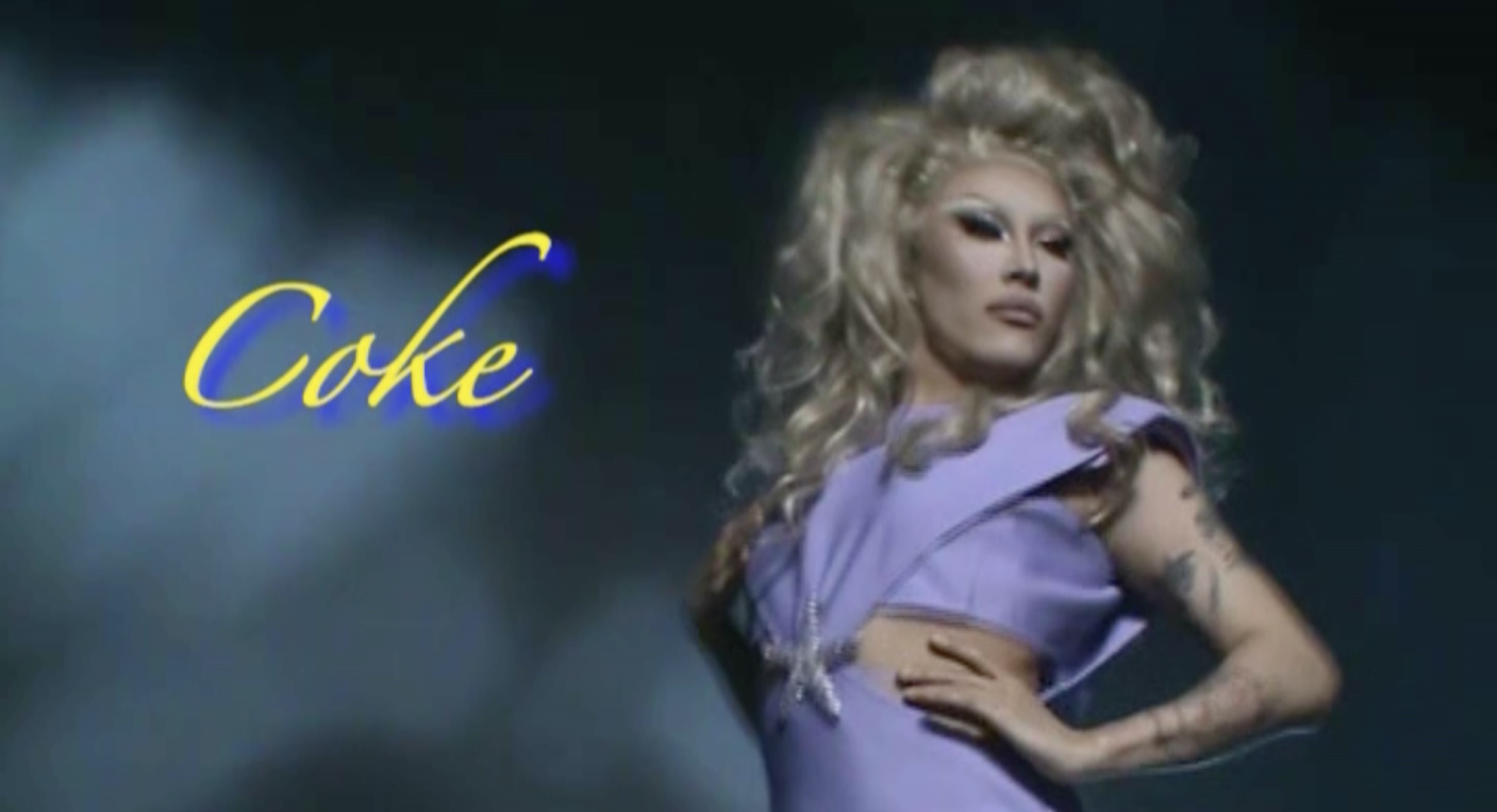 documentary/music video