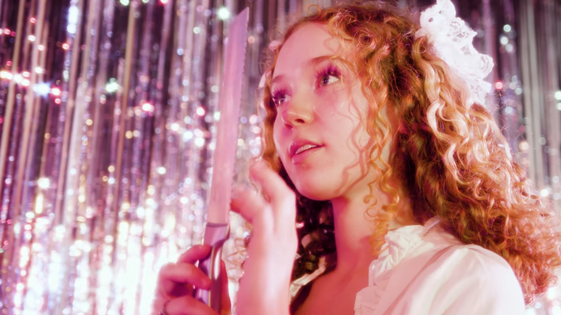 camp/art/noir/sapphic