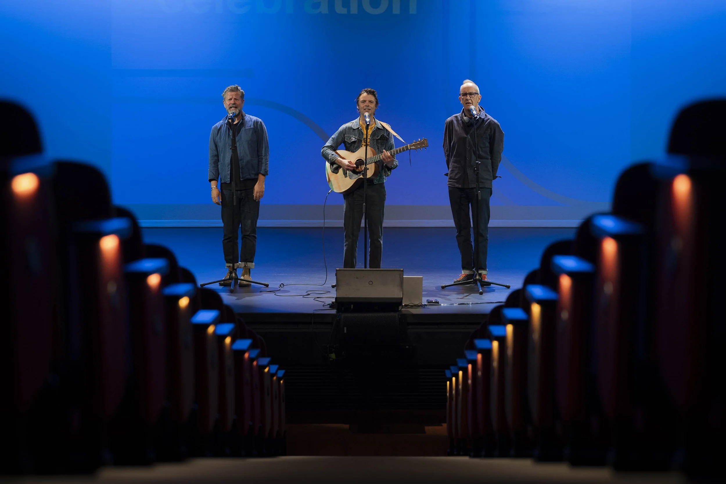 Big Design Adventure