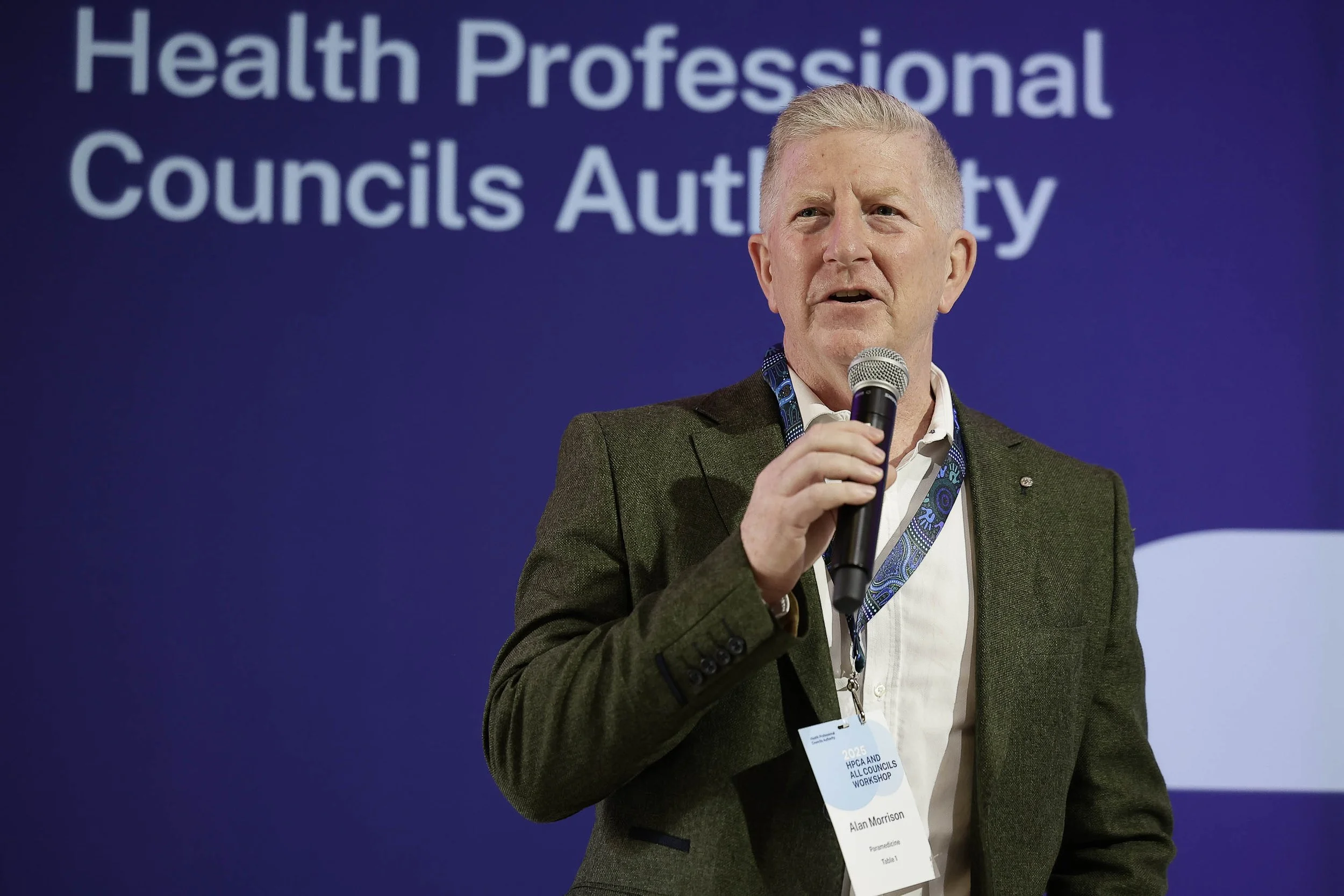 HPCA Conference 2025