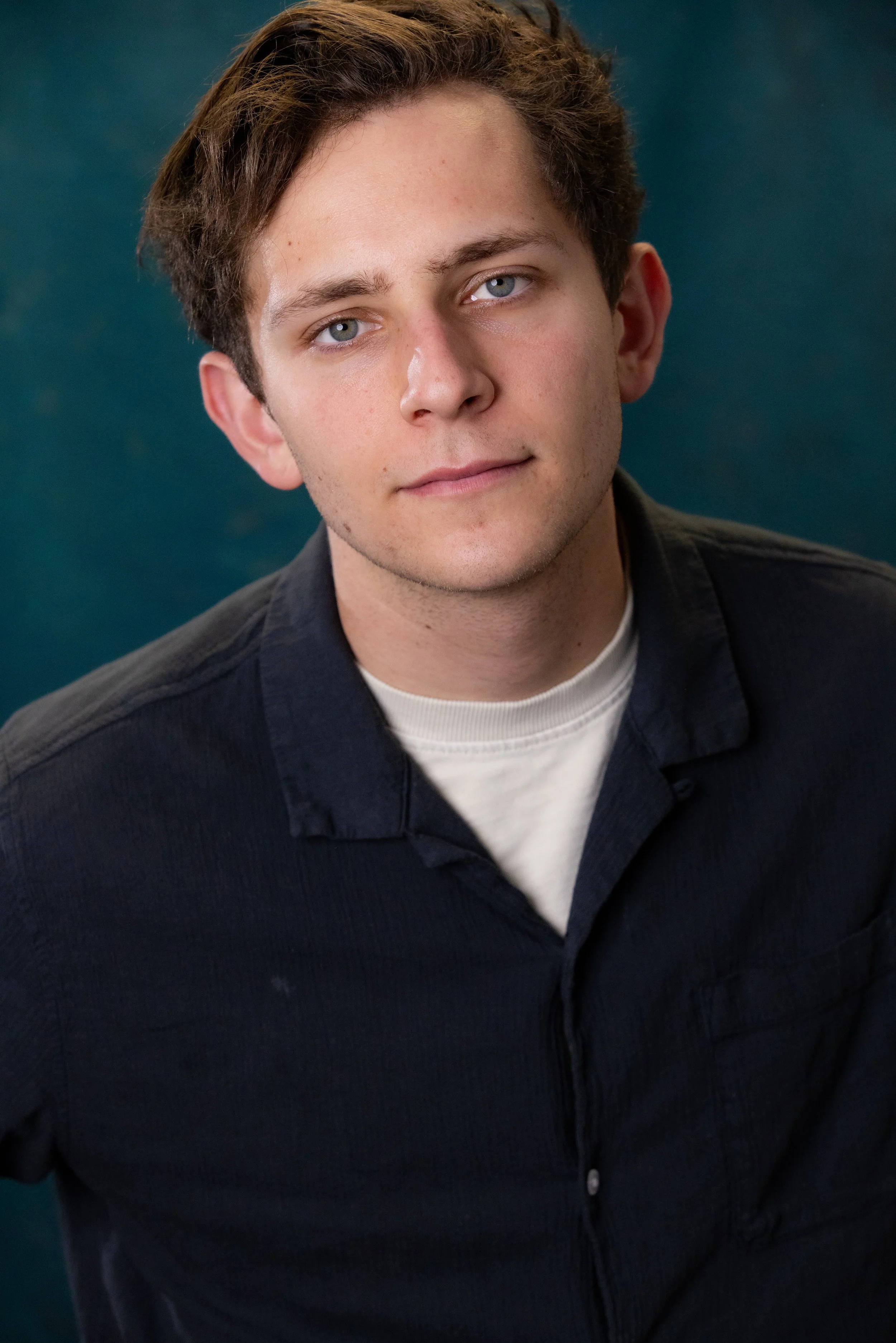 Derek Rabin