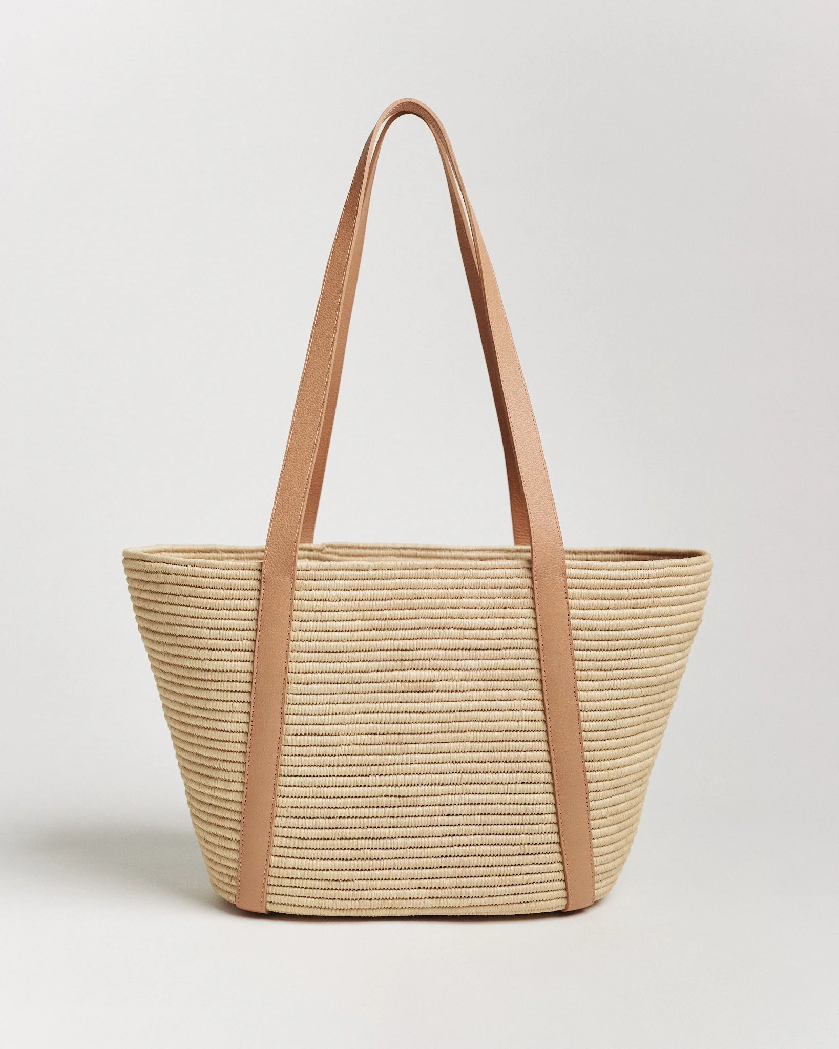 MARKET BASK — SAND