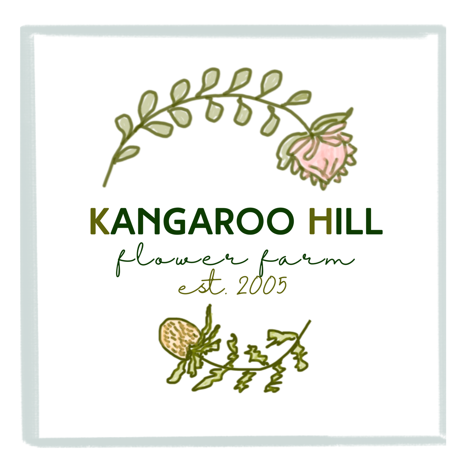 Kangaroo Hill Flower Farm