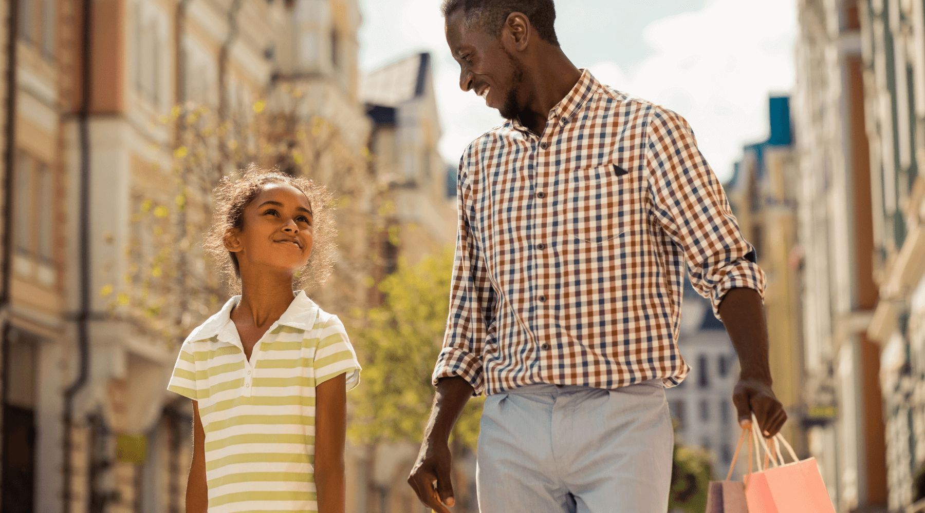 Examples of Role-Play Scenarios for practicing kindness with your child: