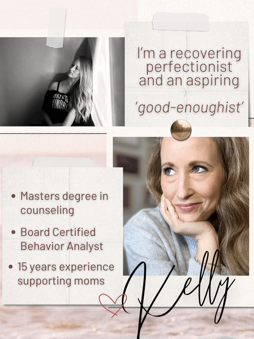 Life Coaching For Moms 2 Week Clarity Program Mom Life Coach