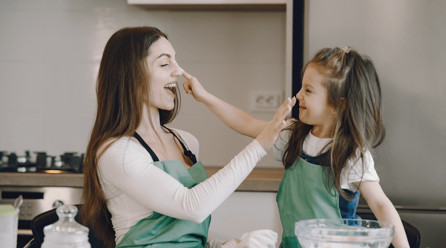 Using Love Languages to Strengthen Your Parent-Child Bond