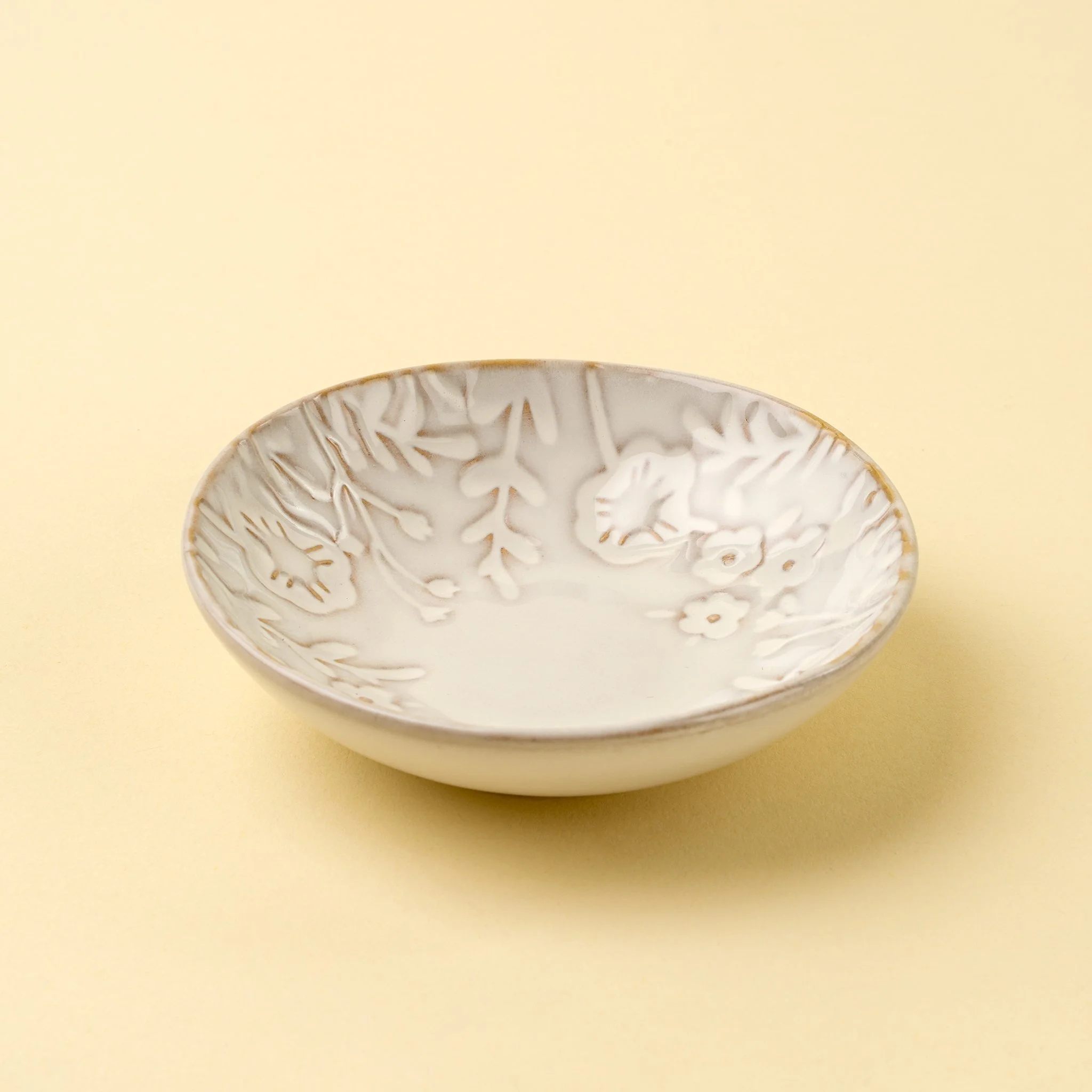 Wildflower Mini Dish, Border Bloom