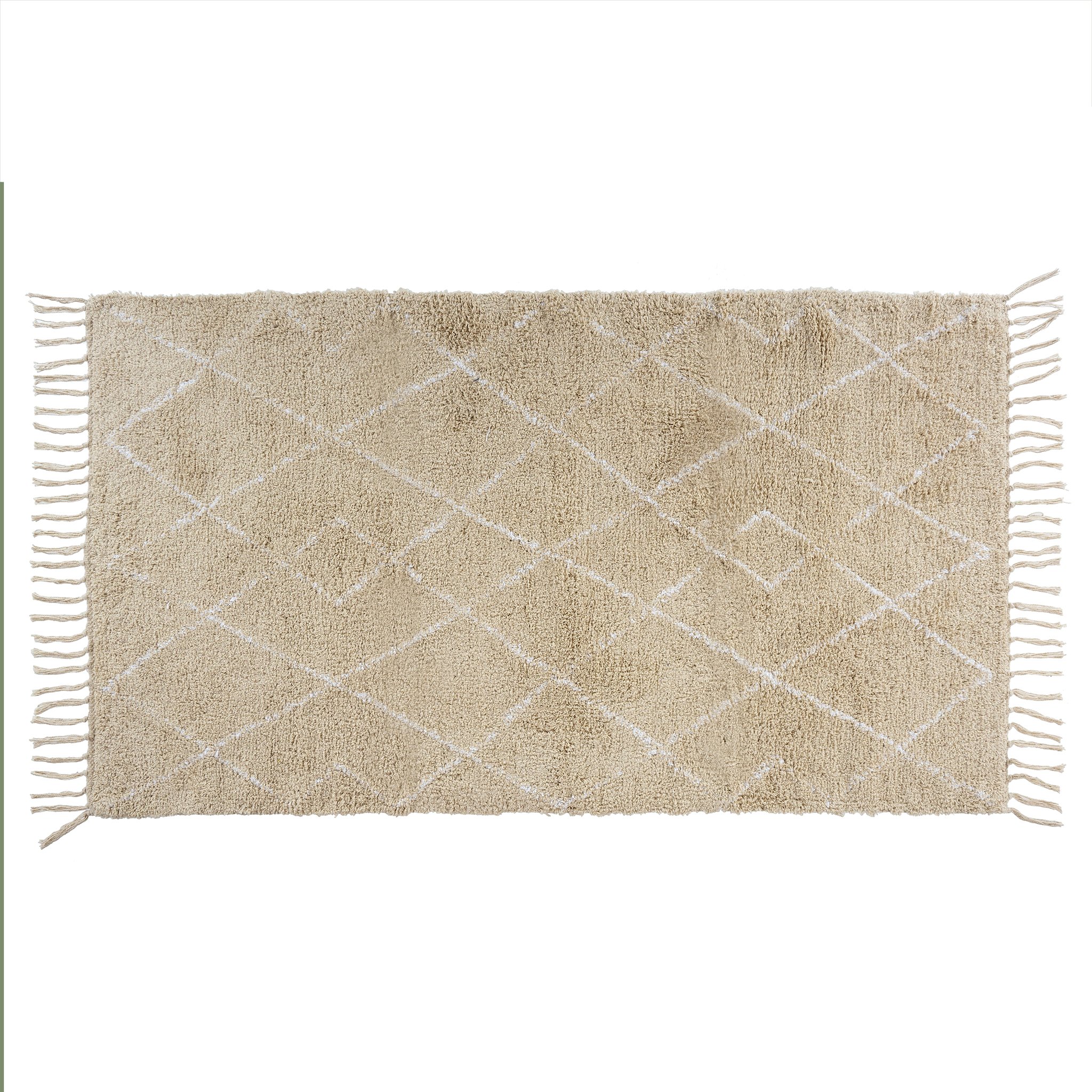 Zahra Tufted Rug - 2.5 x 4.25