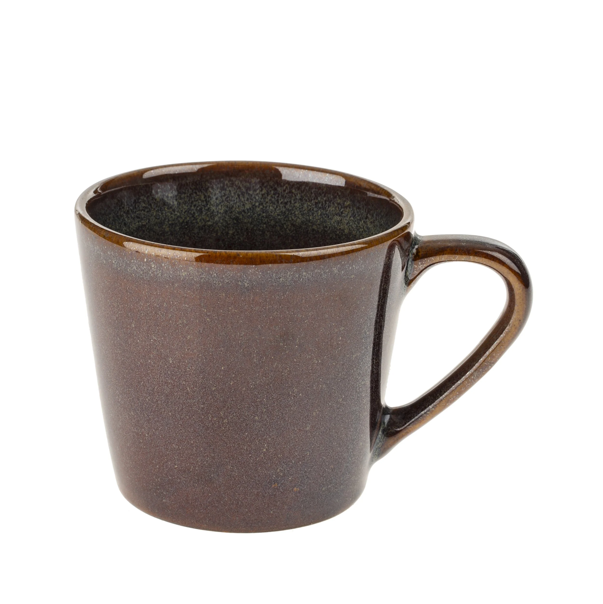 Solstice Mug, Syrah