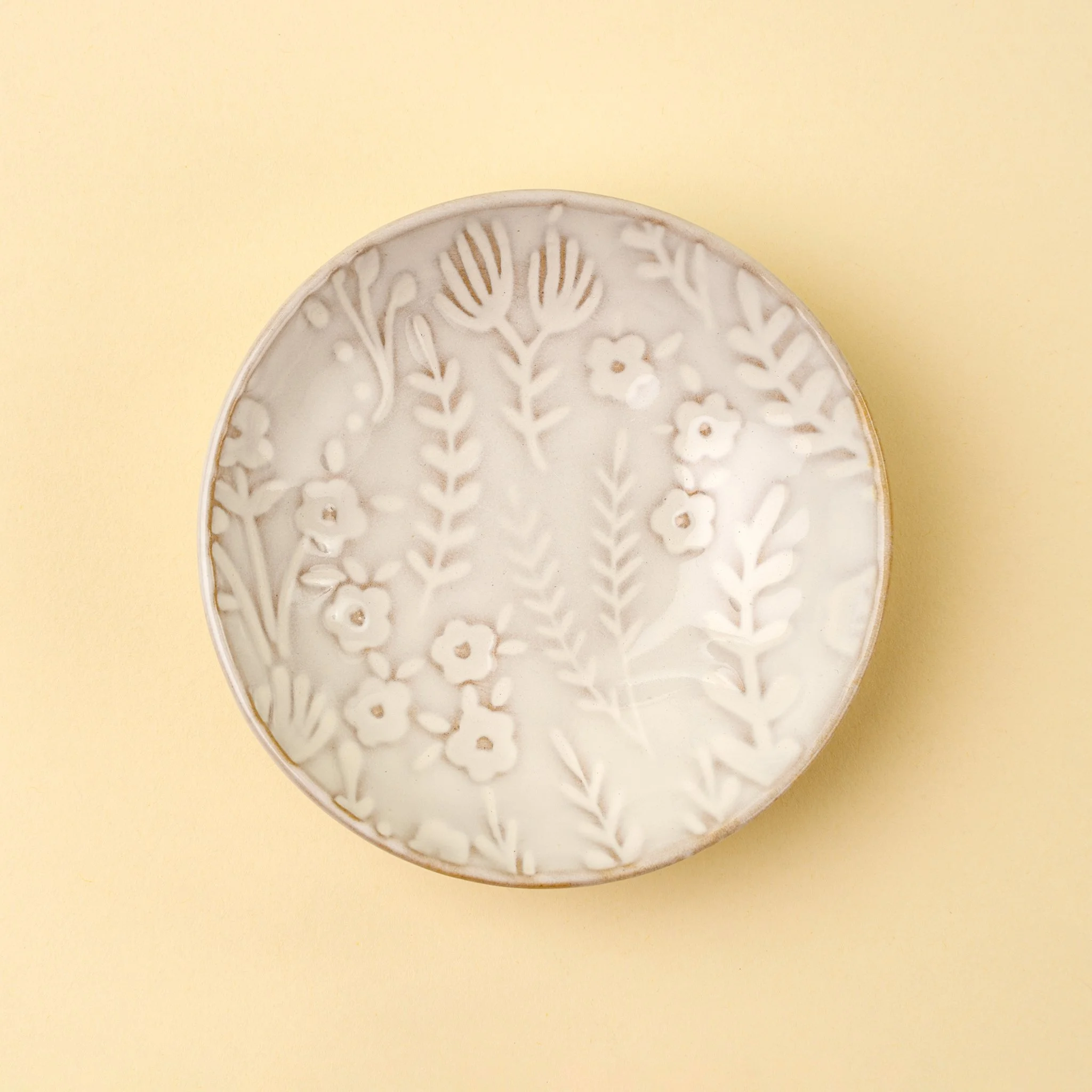 Wildflower Mini Dish, All Over Bloom