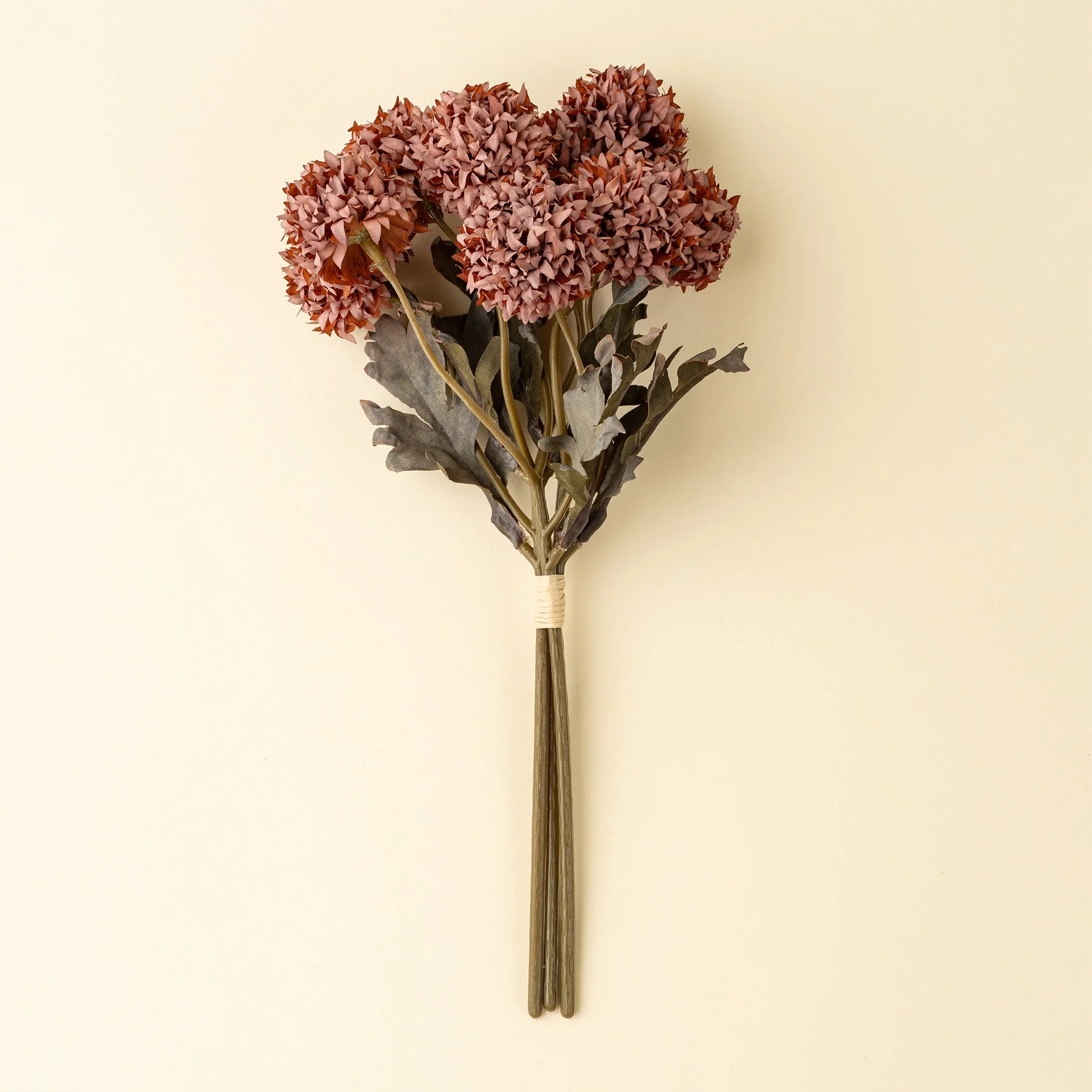 Morandi Bloom Bouquet, Mauve