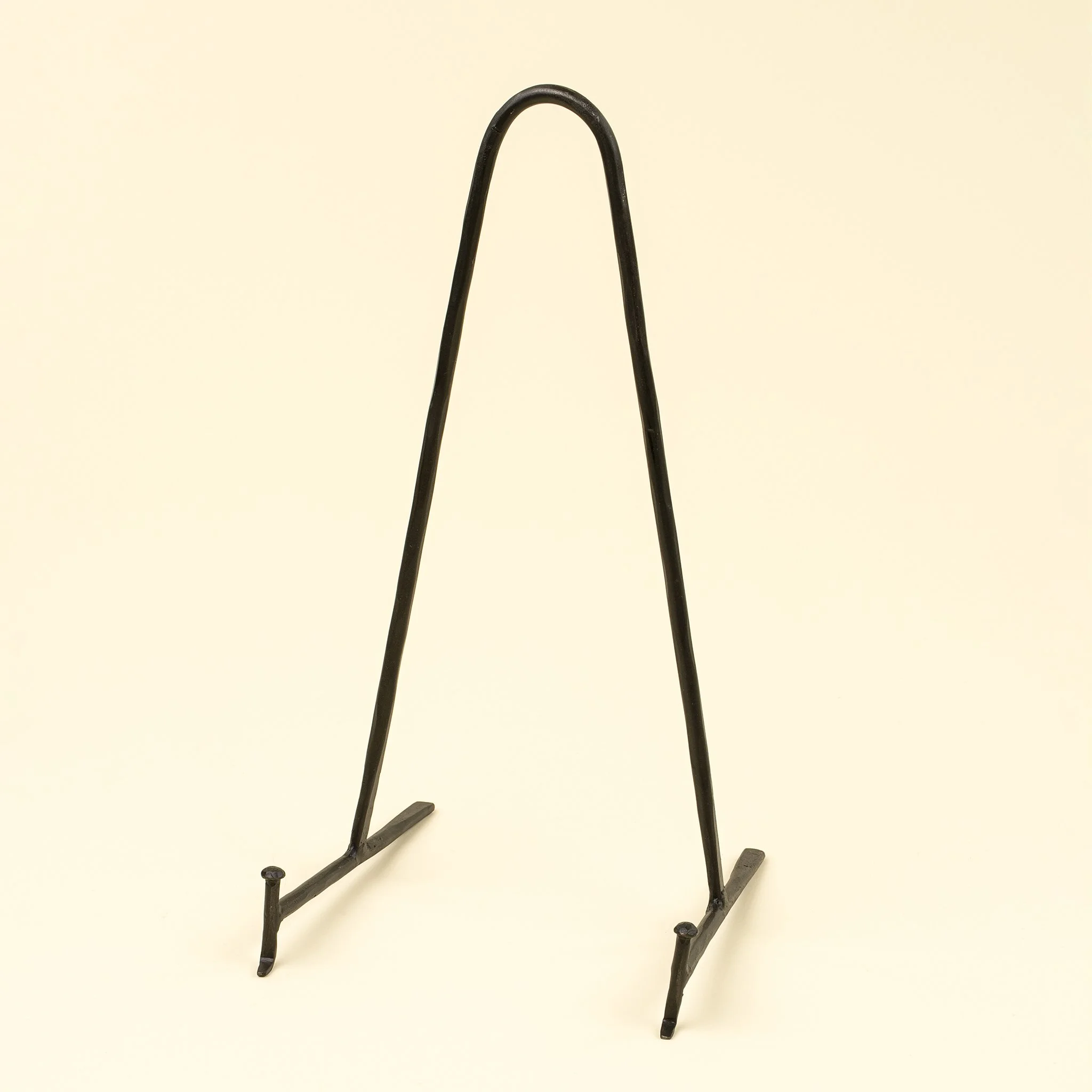 Arc Display Stand L, Black