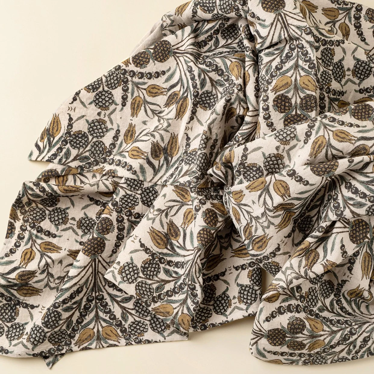 Tropicana Tablecloth