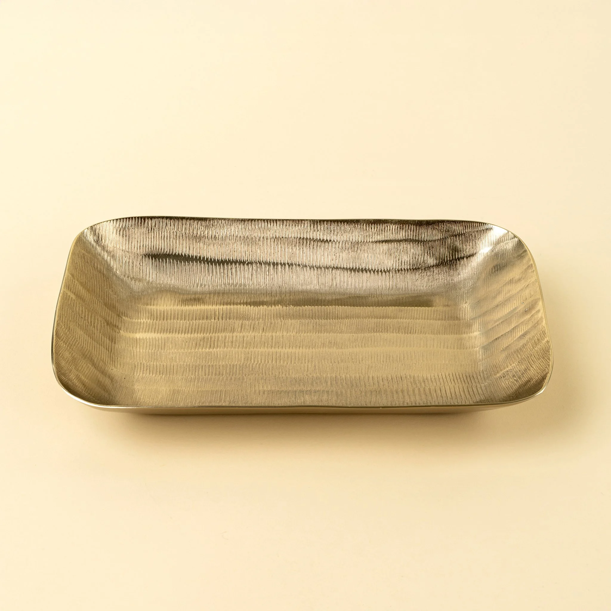 Lustra Metal Tray