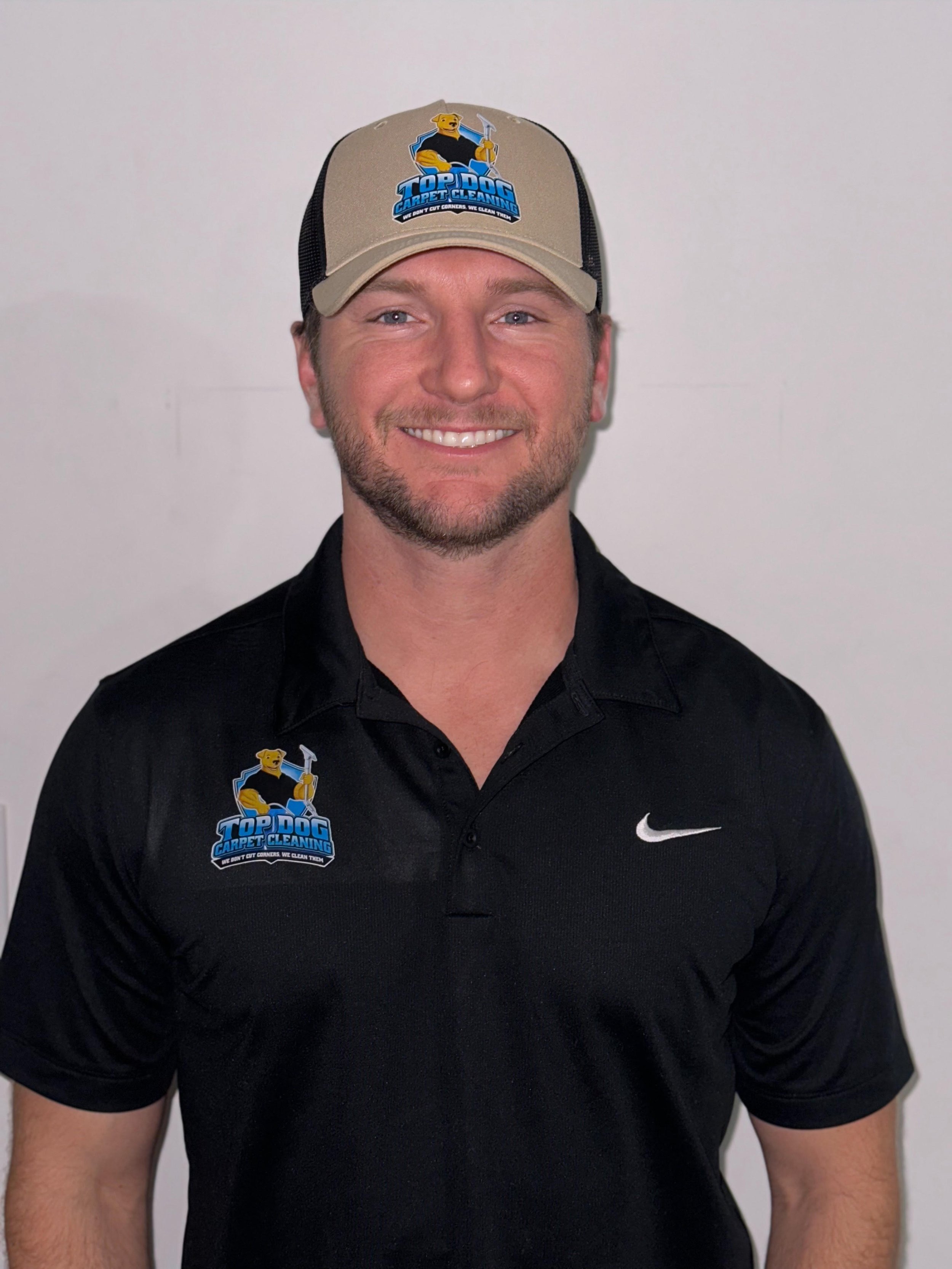 Top Dog Carpet Cleaning