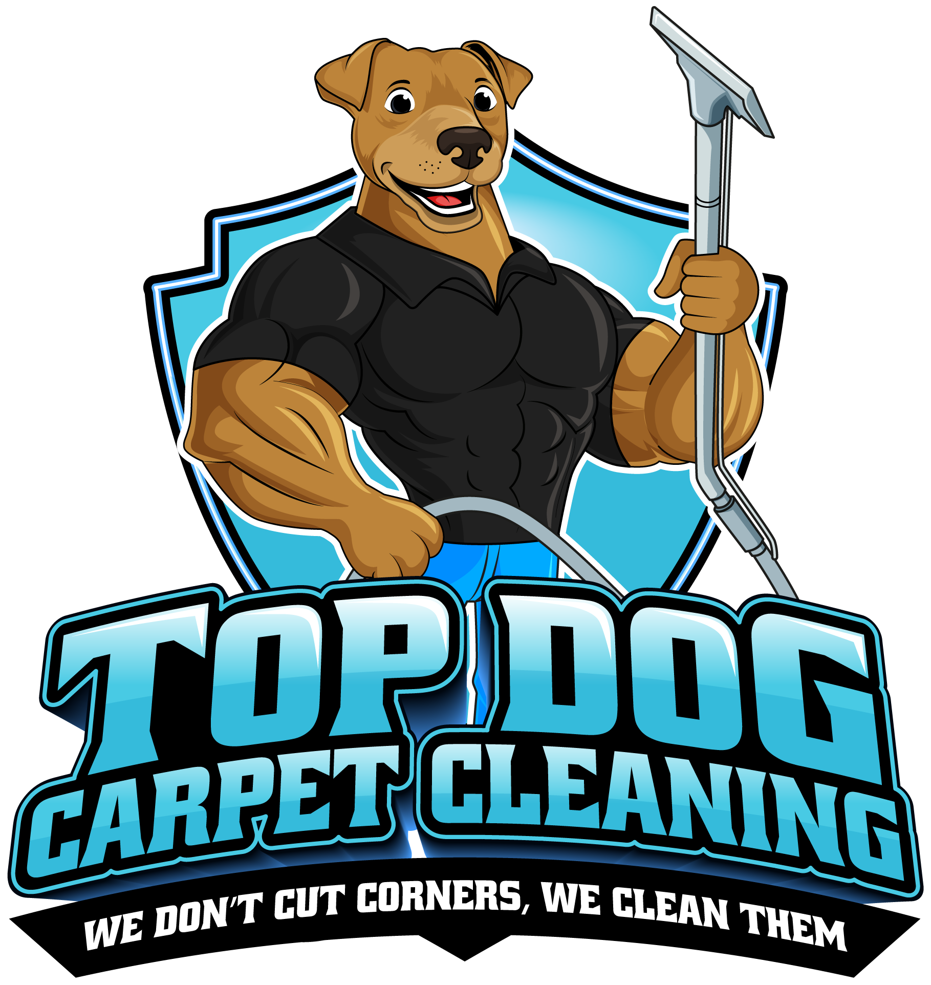 Top Dog Carpet Cleaning