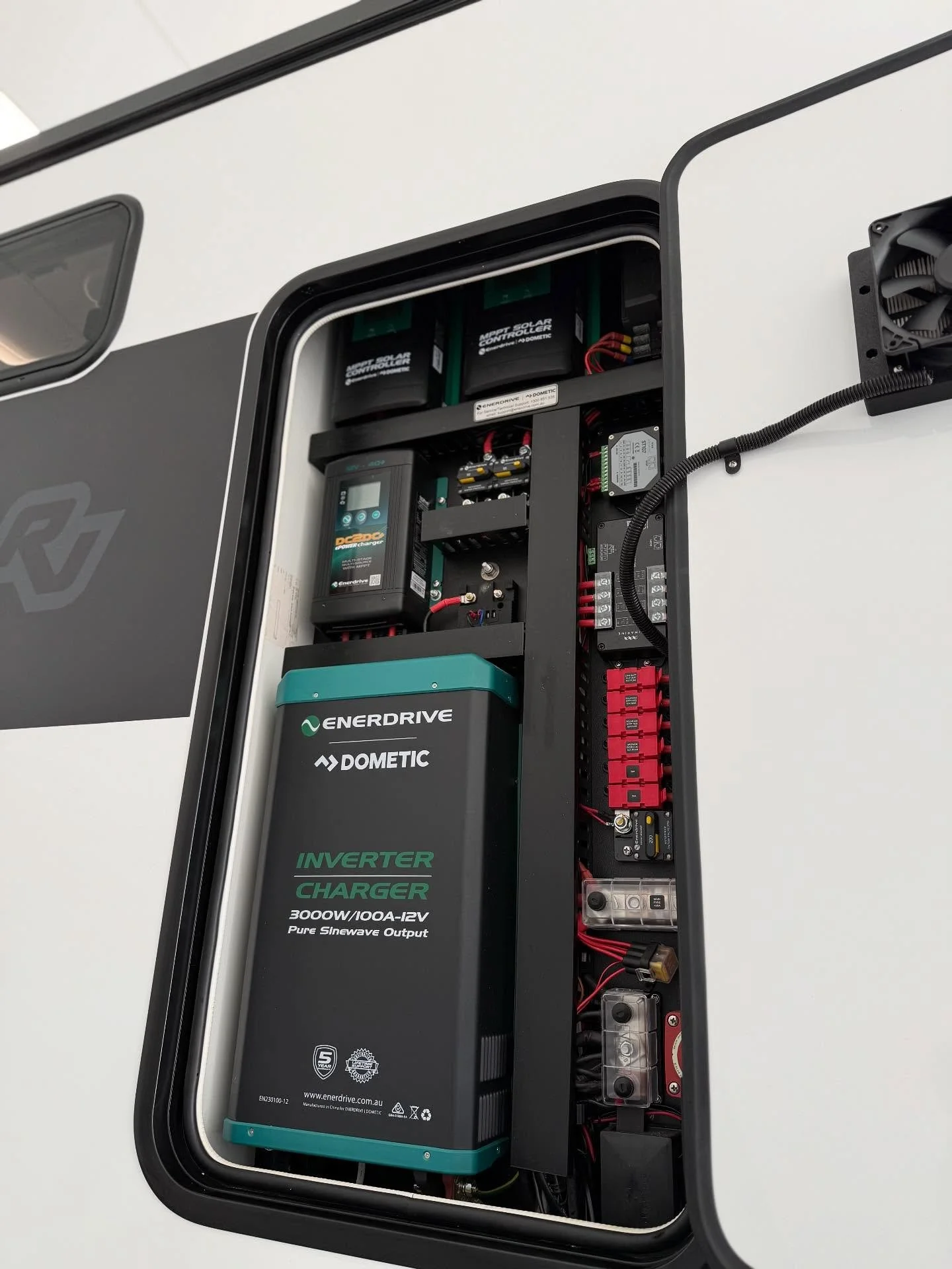 Powered by @enerdrive_australia ๐ช๐ผ