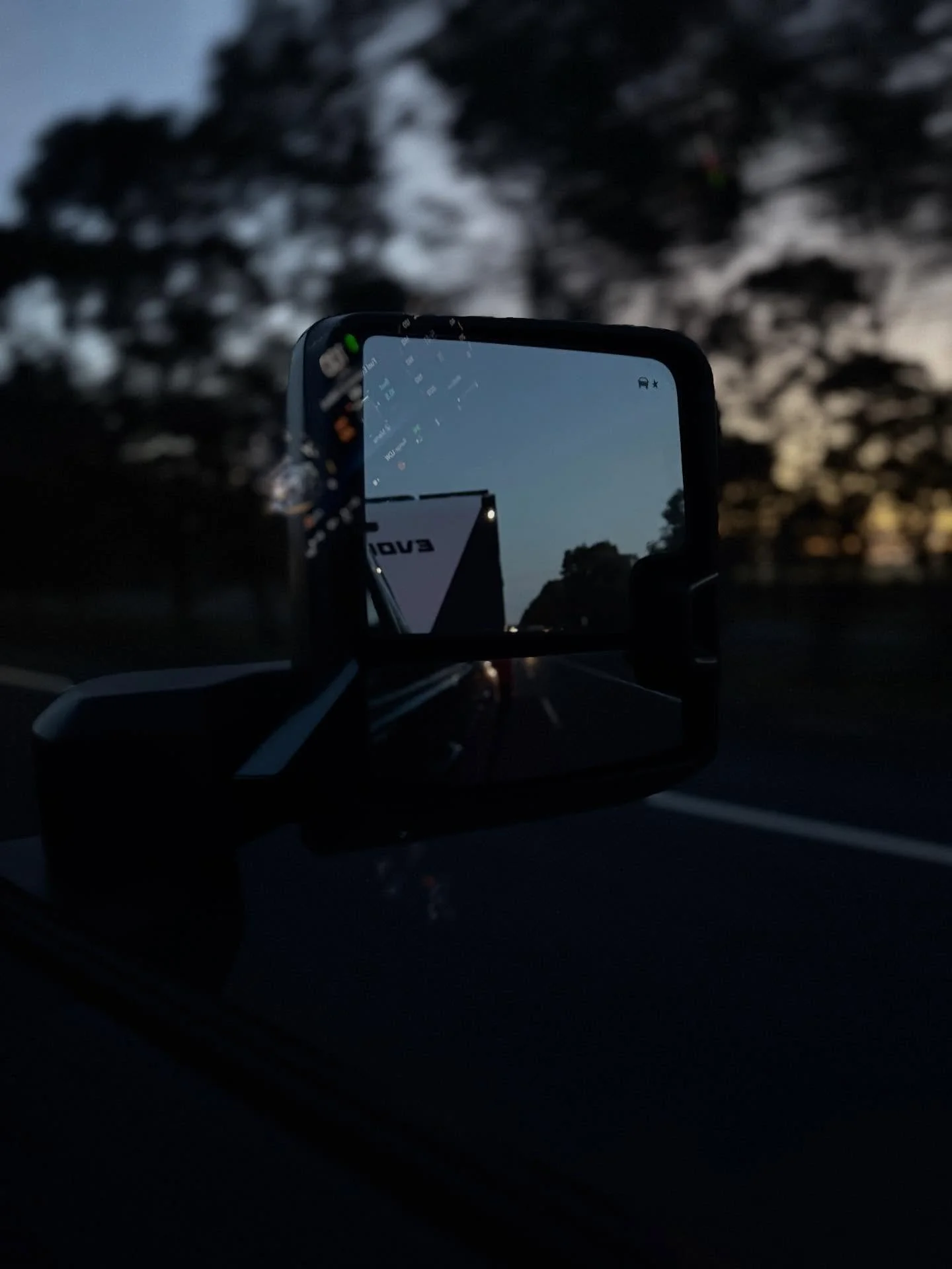 No better view ๐๐ผ 
#evolverv #vanlife #caravanningaustralia