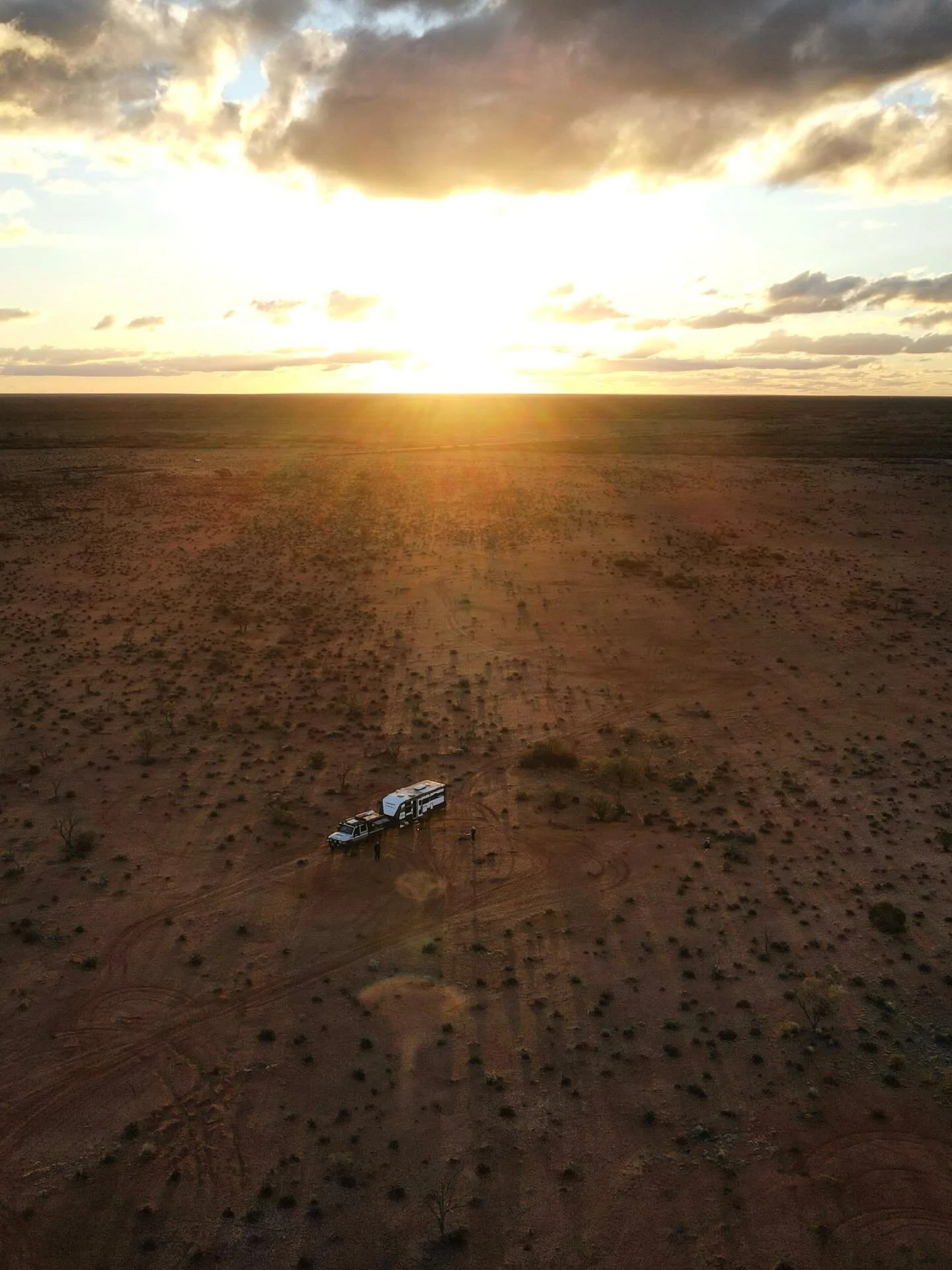 Roam. Discover. Pause. Repeat. 

#vanlife #caravanningaustralia #seeautralia