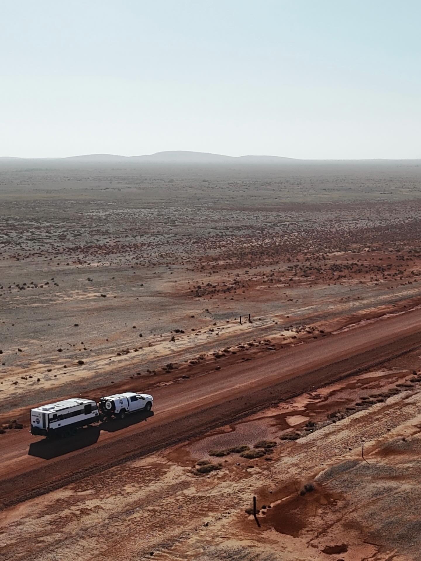 2026 is looking good 😎 

#caravanningaustralia #vanlife #evolverv #seeaustralia