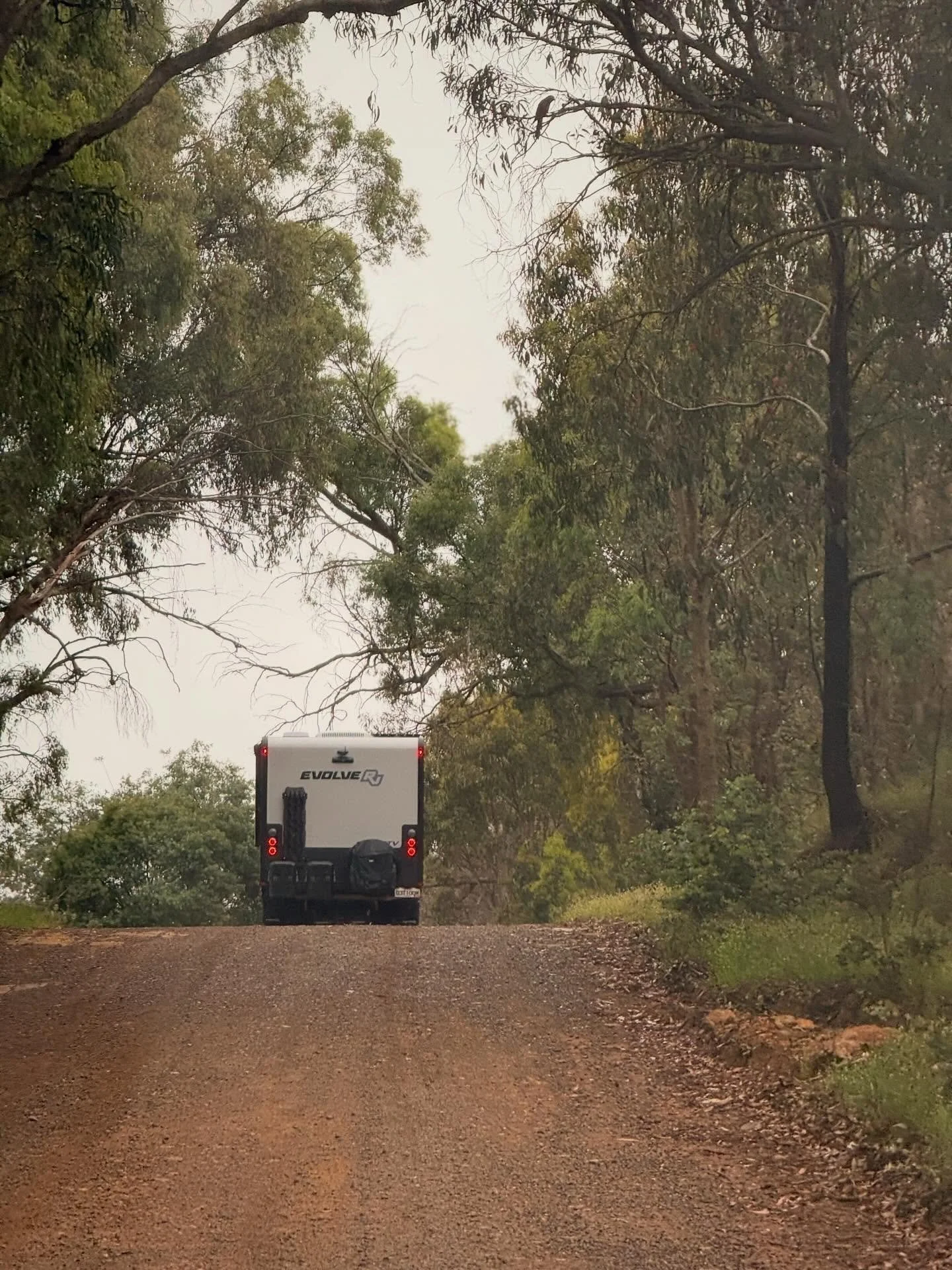 Long weekend wanderer 🇦🇺

#evolverv #caravanningaustralia #vanlife #seeaustralia #highcountryvictoria