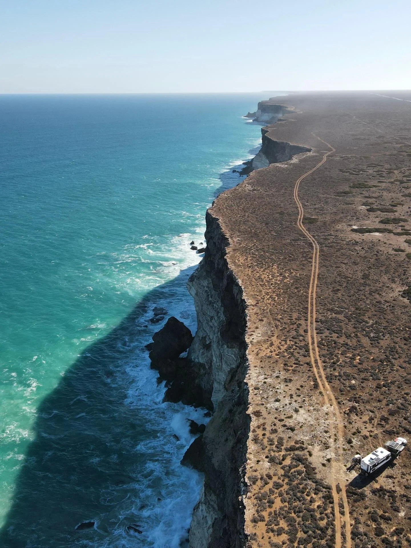 A place like no other 🇦🇺 

#travelaustralia #seeaustralia #caravanningaustralia #vanlifestyle #australia