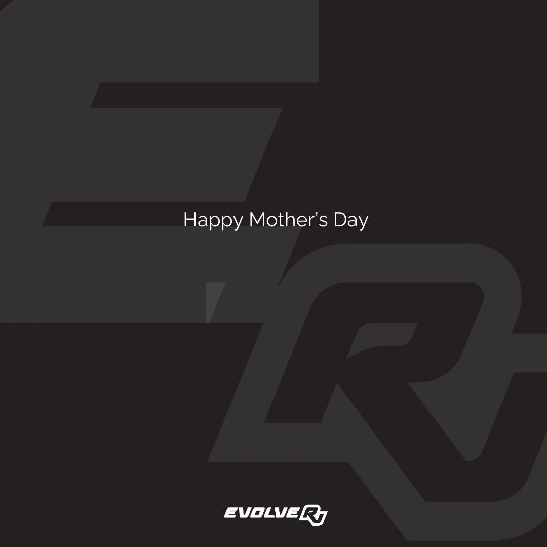 To all the amazing mums out there, we hope today is filled with love, laughter and moments that make your heart full 💛

Happy Mother&rsquo;s Day from all of us at Evolve RV.