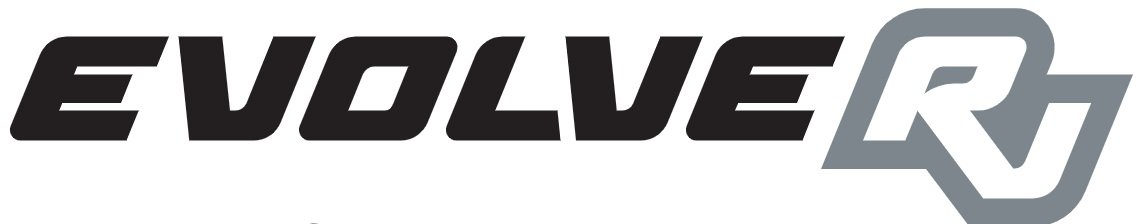 Evolve RV - The Future is Here