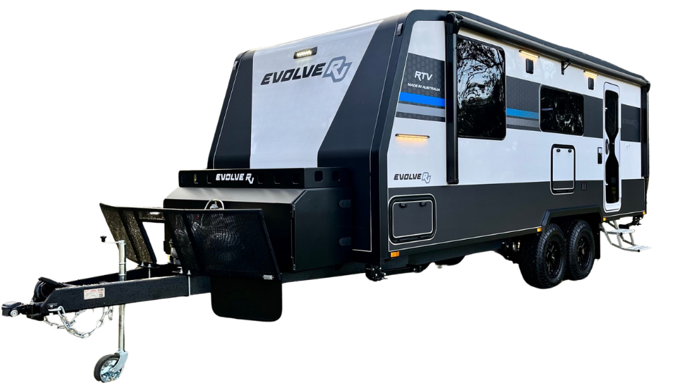 Evolution Rv Evolve RV - Elevate Your Journey, Redefine Your Adventure.