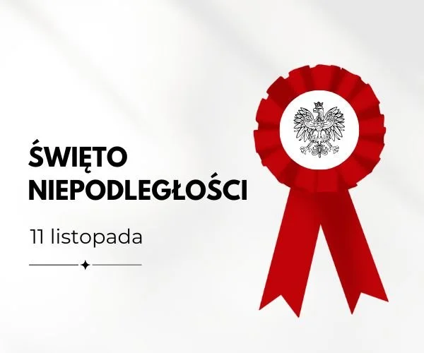 Uroczysta Akademia z okazji Narodowego Święta Niepodległości