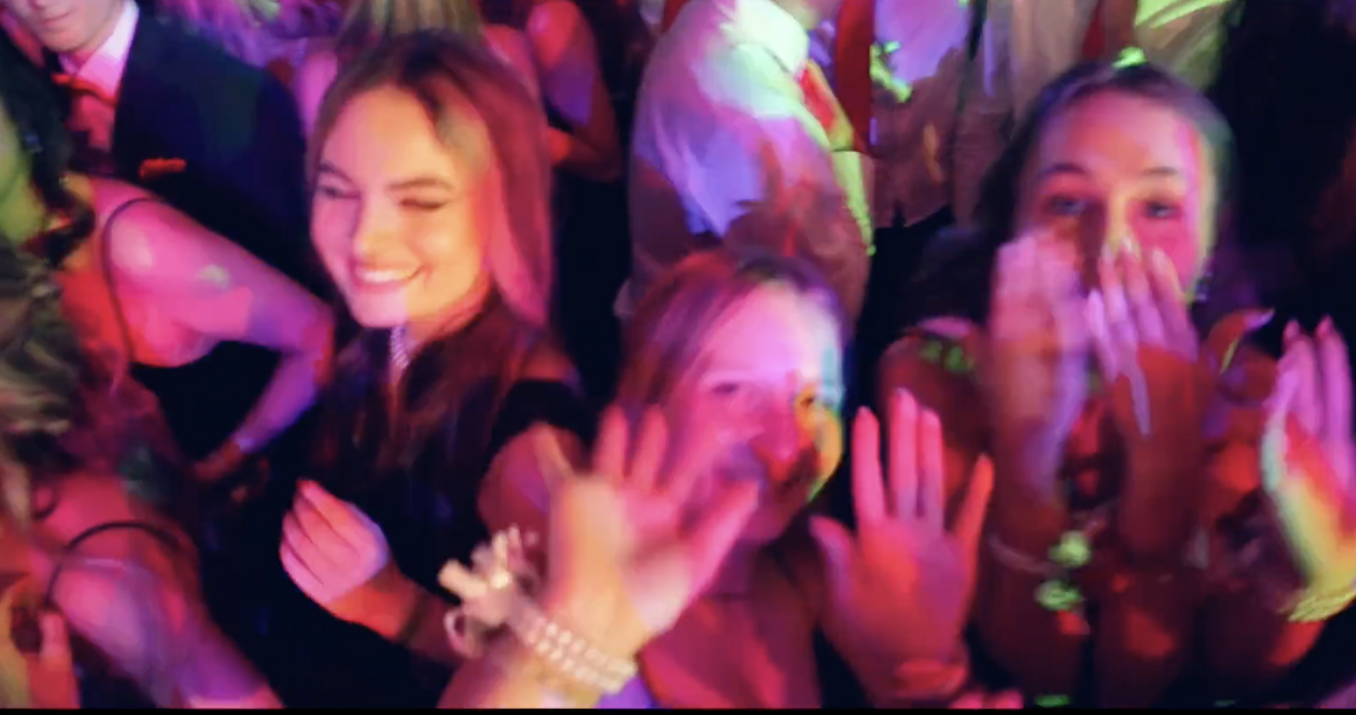 Studniówka 2026 – Najważniejsze chwile!