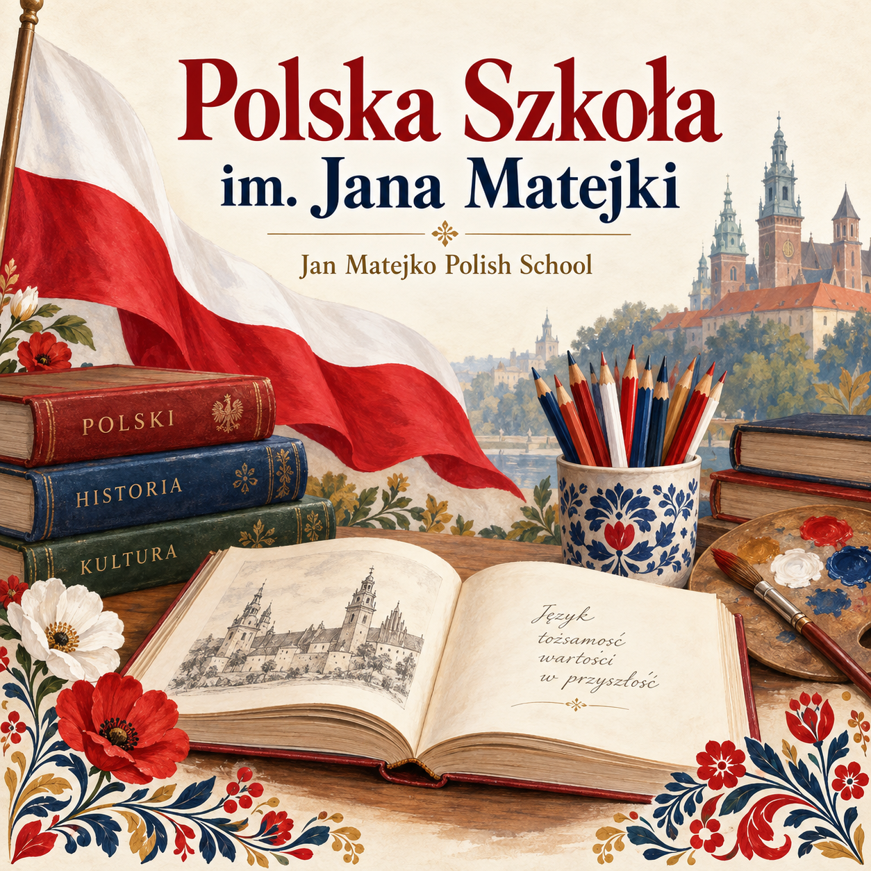 Aktualności szkolne – 26 września 2026 r.