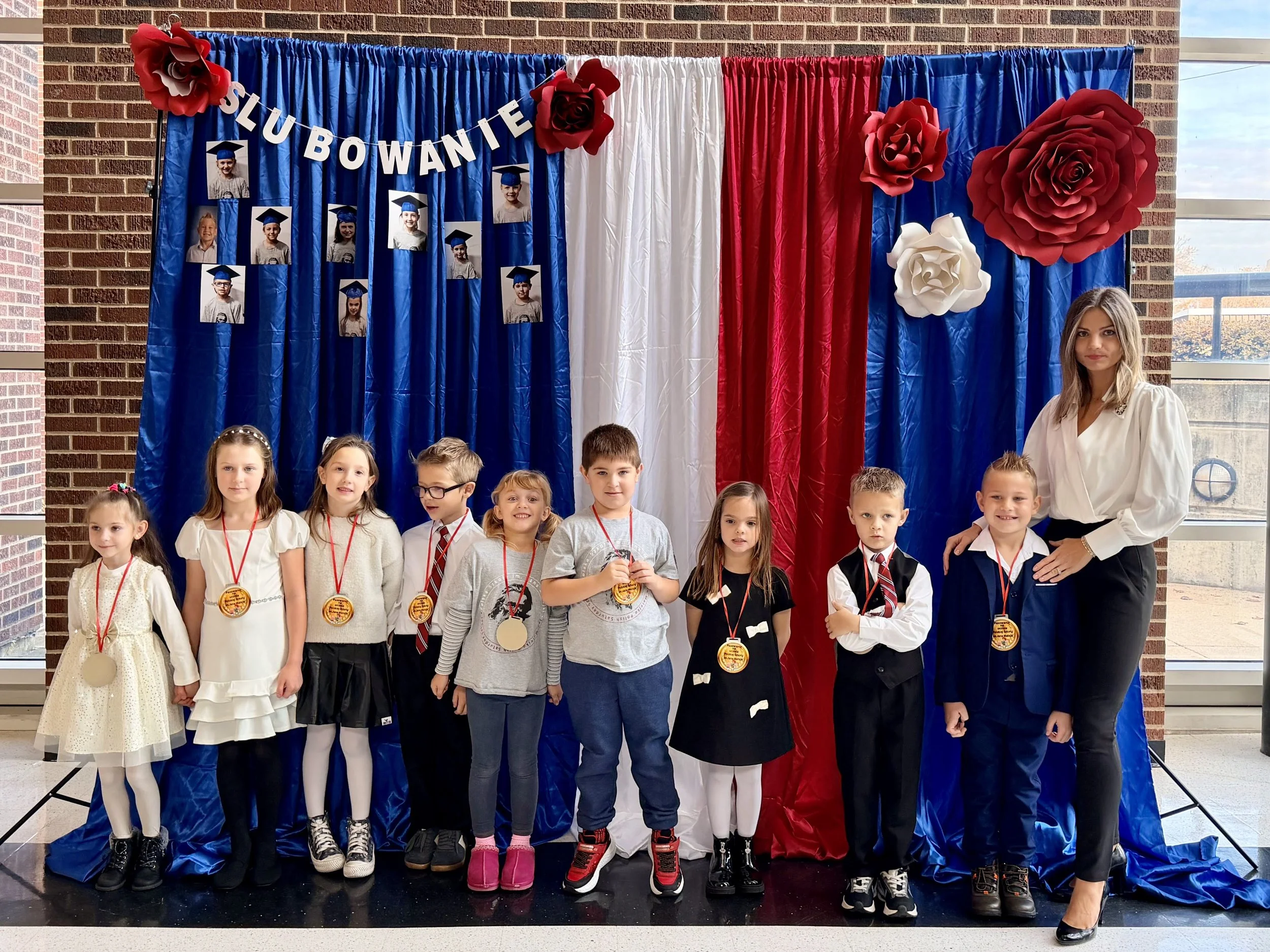 Pasowanie Pierwszoklasistów – 2025