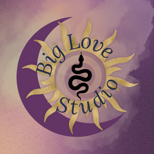 "Big Love Studio"