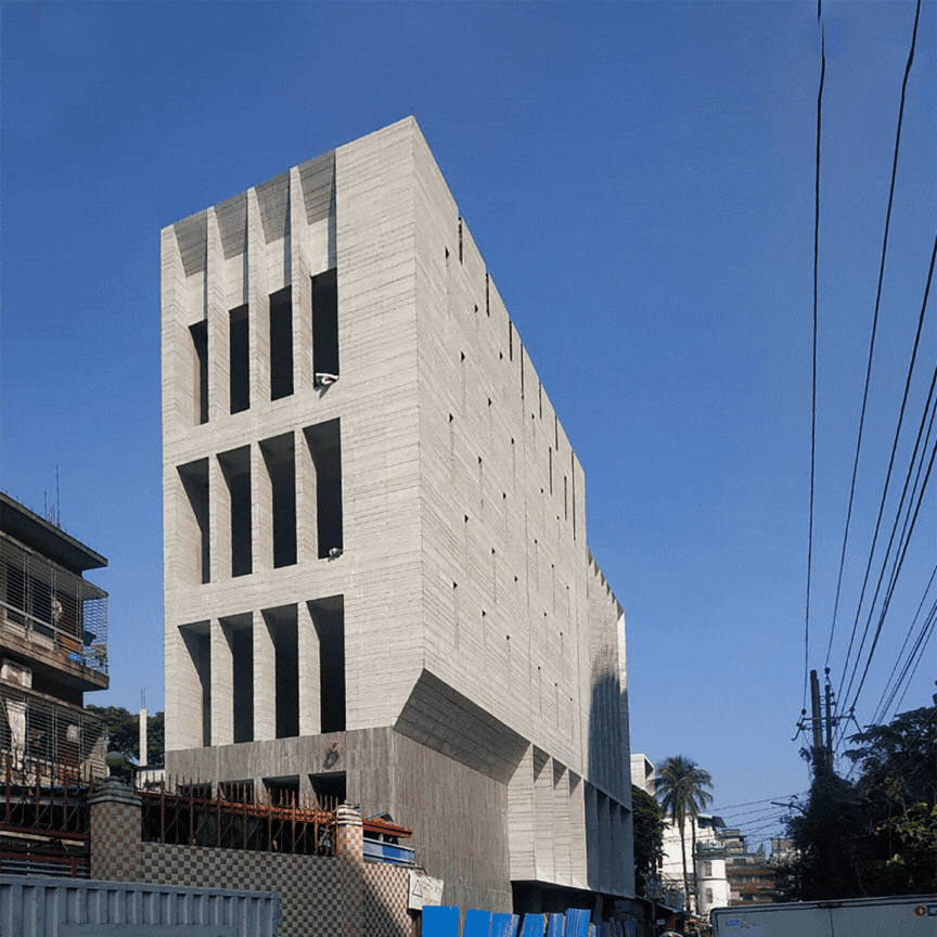 #9 Paraa + Coalesce Design Studio