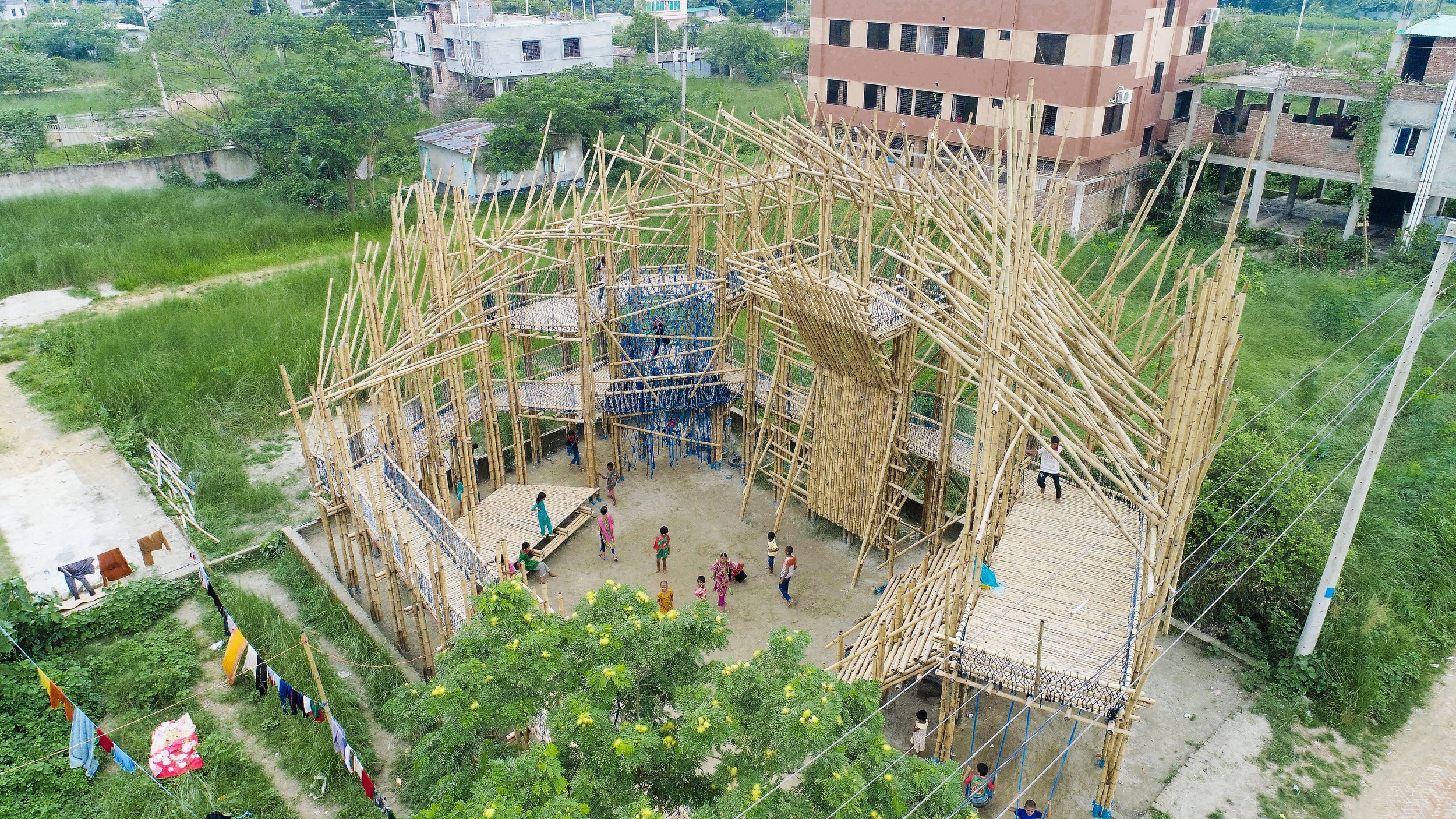 PS bamboo playscape arial_Tarannum Ali_paraa_bangladesh.jpg