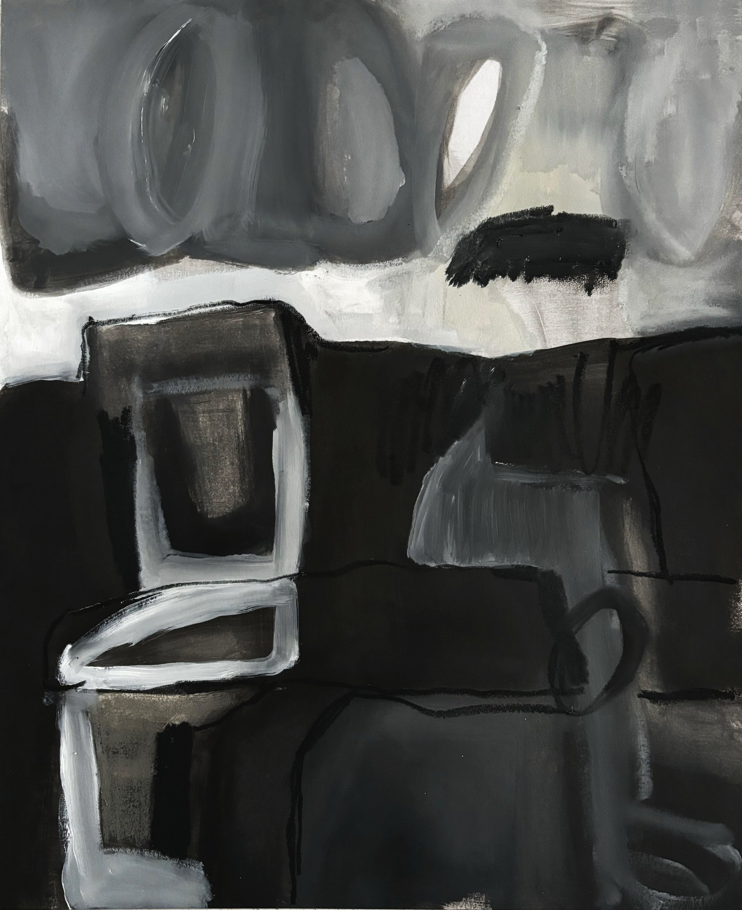 Evin - 14"x17"