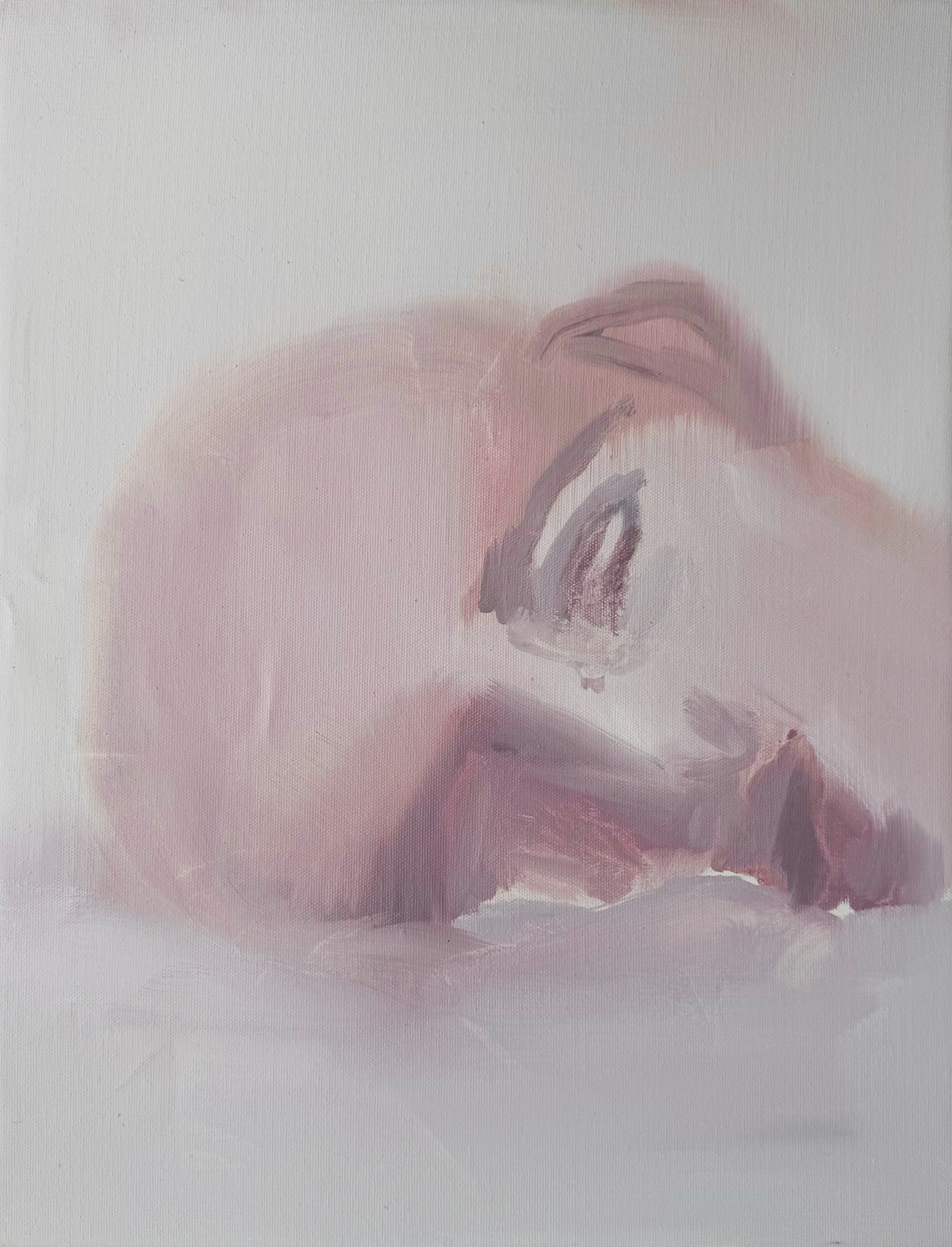 The Aftermath - 35,5 x 45,7 cm