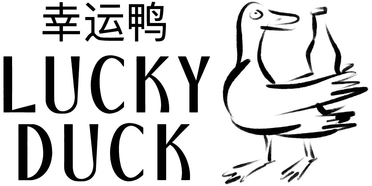 LUCKY DUCK