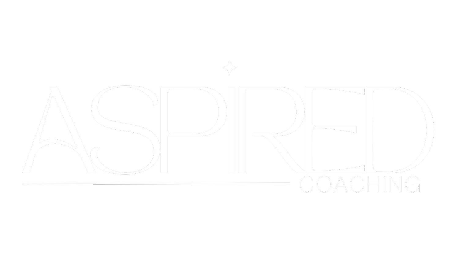 Aspired Coaching