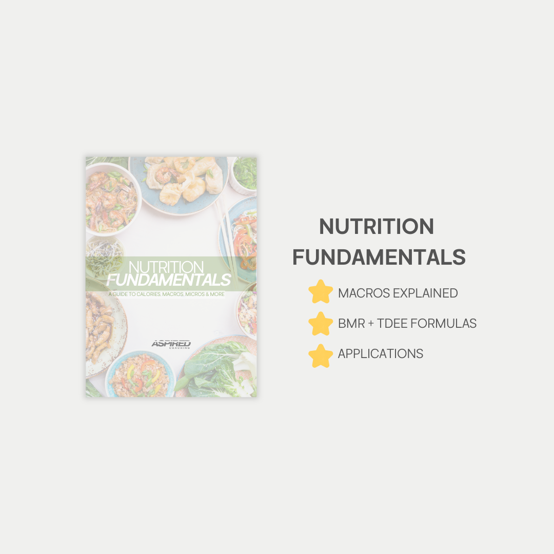 Nutrition Fundamentals E-Book